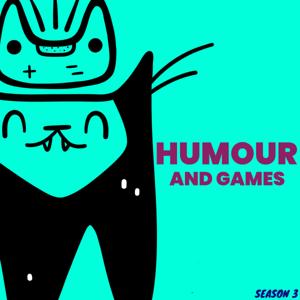 Humour and Games