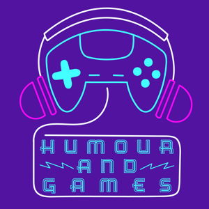 Humour and Games