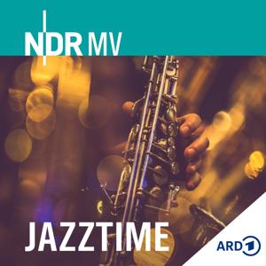 Jazztime by NDR 1 Radio MV