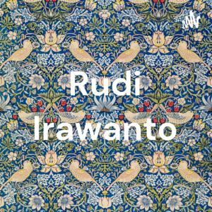 Rudi Irawanto