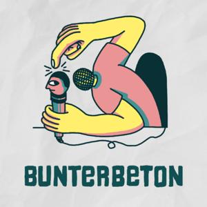 bunterbeton