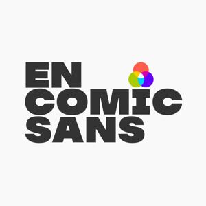 En Comic Sans