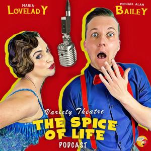 Variety Theatre: The Spice of Life