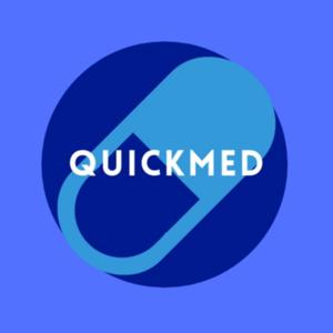 QuickMed Podcast