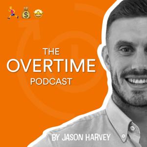 The Overtime Podcast