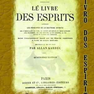 O Livro dos Espíritos