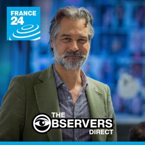 The Observers Direct by FRANCE 24 English