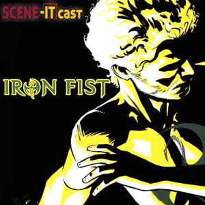 Iron Fist