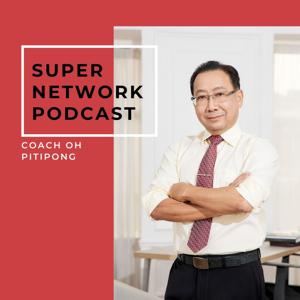 Super Network Podcast