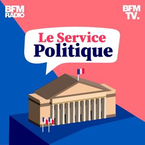 Le service politique