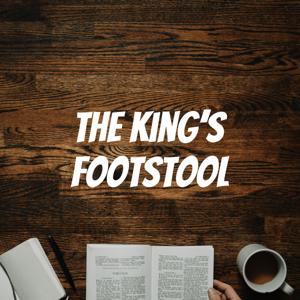 The King's Footstool