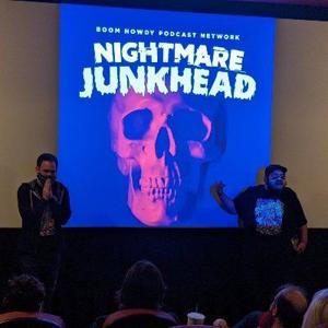 Nightmare Junkhead by Boom Howdy