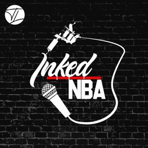 Inked NBA by Tidal League