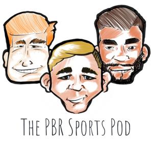 The PBR Sports Pod