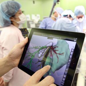 Deep Dive in die digitale Medizin (Deutsch)