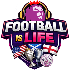 Football is Life