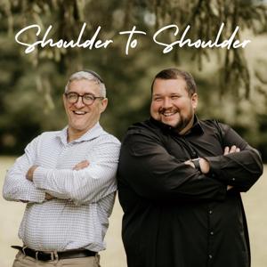 Shoulder to Shoulder by Doug Reed and Pesach Wolicki