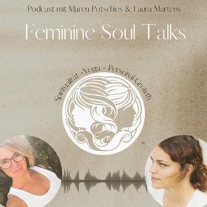 Feminine Soul Talks