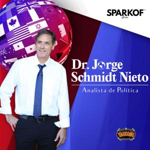 Jorge Schmidt - "Analista de Política"