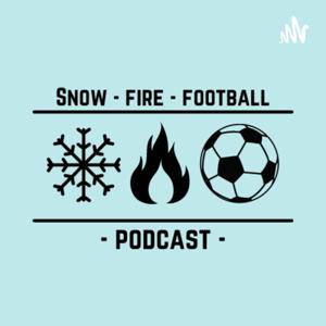 Snow Fire & Football