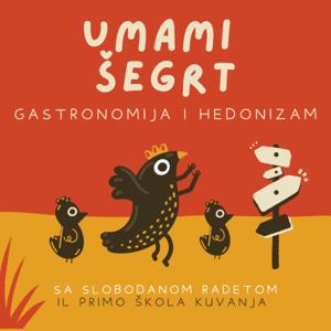 Umami šegrt