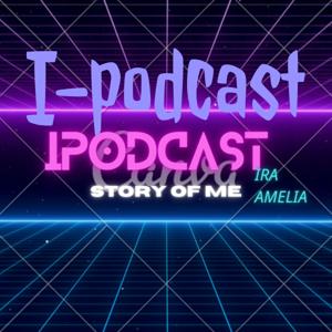 I-podcast