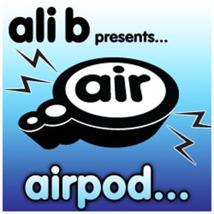 Airpod