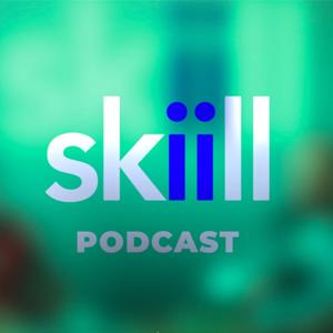 SKIILL - Le podcast RH spécialiste du Retail