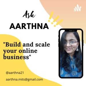 Ask Aarthna