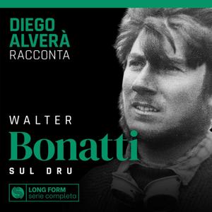 Walter Bonatti. Sul Dru