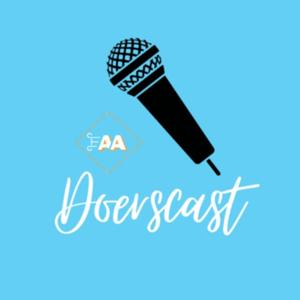 DoersCast by Entrepreneurs At Austin