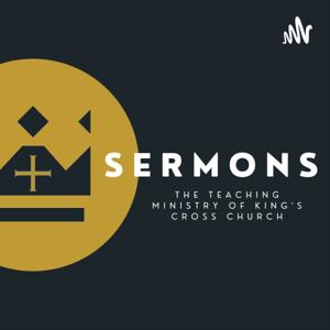 King's Cross Sermons