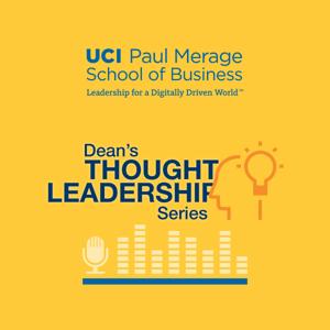 Dean's Thought Leadership Series