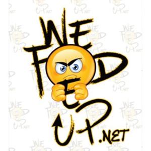 Wefedup.net