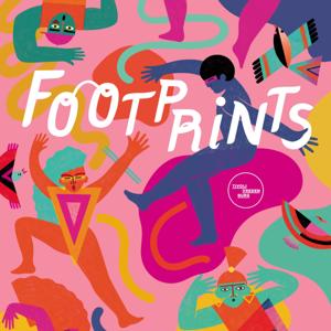 Footprints by Footprints