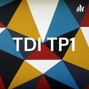 TDI TP1