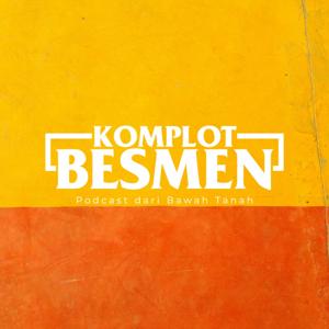 Komplot Besmen Podcast