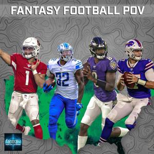 Fantasy Football POV