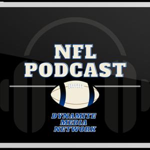 Dynamite Media NFL Podcast