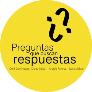 Preguntas que buscan respuestas - Podcast de educación