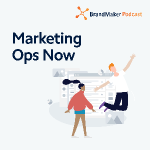 Marketing Ops Now podcast