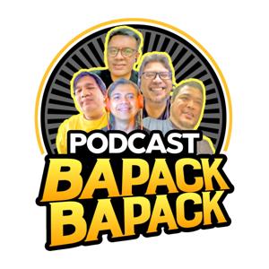 Podcast Bapack-Bapack