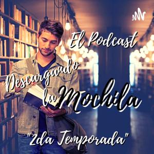 Descargando la Mochila