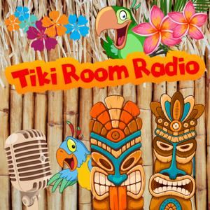 Tiki Room Radio