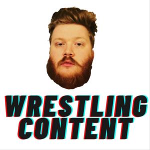 Wrestling Content