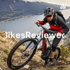 BikesReviewed - Walking Guide