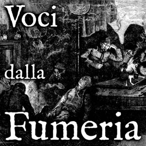 Voci dalla Fumeria