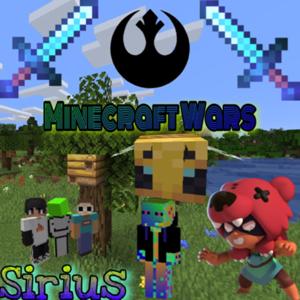 Minecraft Wars