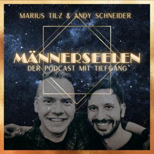 MÄNNERSEELEN - DER PODCAST MIT TIEFGANG