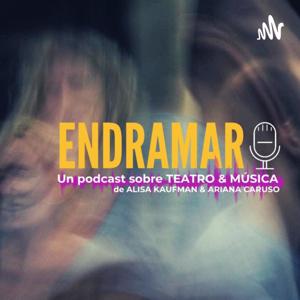 ENDRAMAR